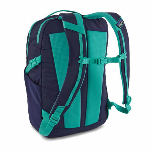 Sac à dos PATAGONIA Classic Navy w/Fresh Teal